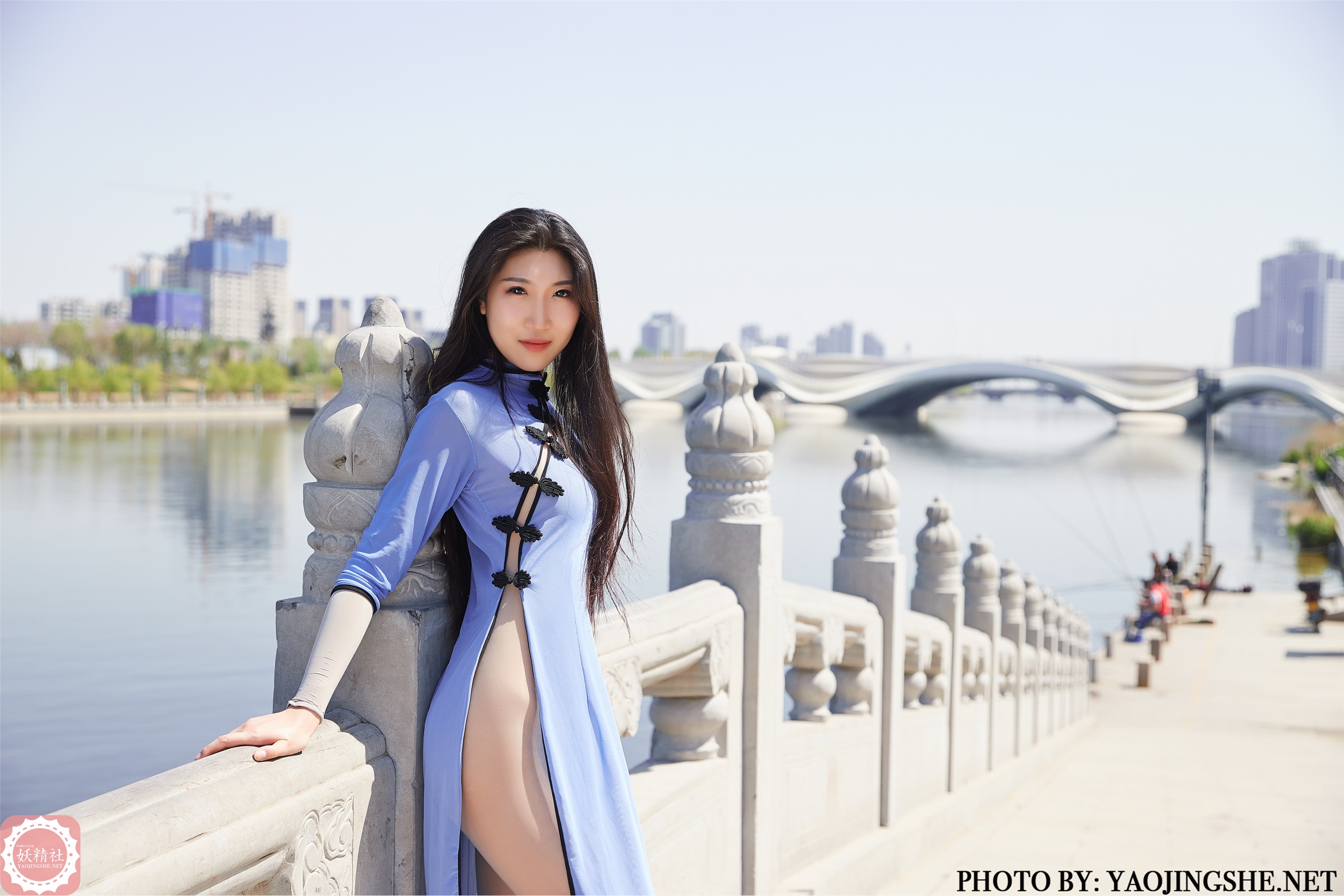 YaoJingShe 妖精社  T2014 《苏伟-老中医》